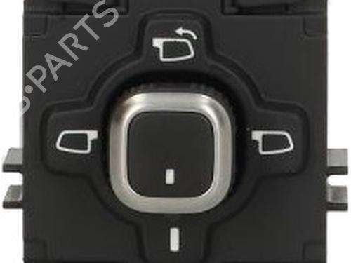 Mirror switch OPEL ASTRA L (OV5) 1.2 MHEV (FPHPY) | BP36682678I25 - Image 3