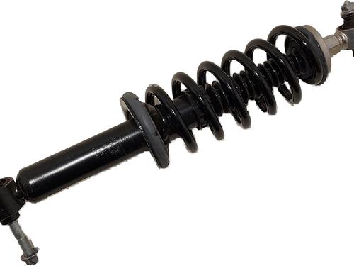Used Left rear shock absorber Left rear shock absorber 36621475 36621475