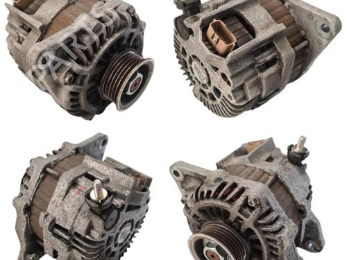 Alternator CITROËN C4 AIRCROSS 1.6 | BP36631340M7 - Image 7