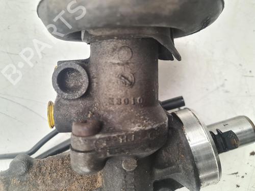 Steering rack PEUGEOT PARTNER Box Body/MPV 1.6 HDi 16V | BP36628426M22 - Image 7