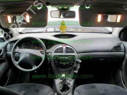 Front right window mechanism CITROËN C5 I Break (DE_) 2.0 16V (DERFNF, DERFNC, RERFNC) | BP36608611C23 - Image 15