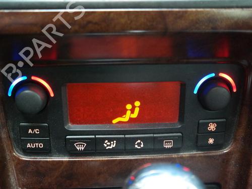 Dashboard PEUGEOT 307 (3A/C) 1.6 16V | BP36613831C46  - Image 21