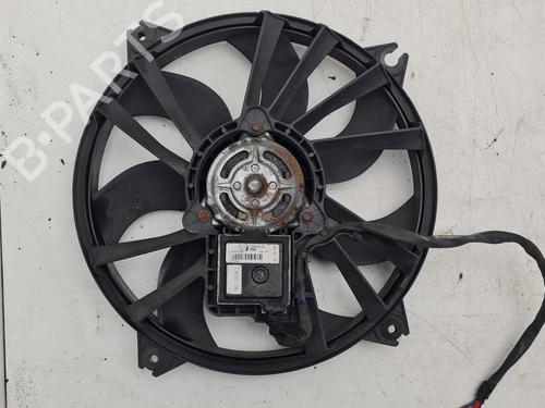 Radiator fan CITROËN C5 II (RC_) 2.0 16V (RCRFJB, RCRFJC) | BP36637726M35 - Image 2