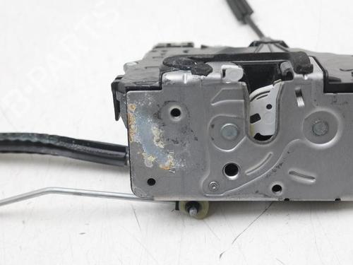 Used Front left lock Front left lock 36628439 36628439