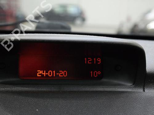 Electronic sensor PEUGEOT 307 (3A/C) 1.4 | BP36615367M84  - Image 6