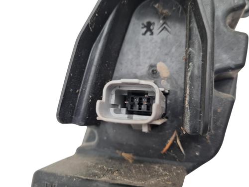 Rear bumper left light CITROËN DS3 (SA_) 1.6 THP 155 | BP36634934C81 - Image 4