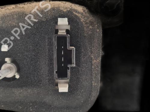 Right taillight PEUGEOT 2008 I (CU_) 1.2 VTi | BP36637458C35 - Image 5