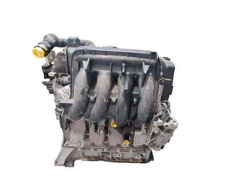 Used Engine Engine PEUGEOT BIPPER Tepee 1.4 (73 hp) 36636341 36636341