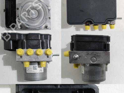 ABS pump CITROËN BERLINGO (ER_, EC_) 1.2 PureTech 110 | BP36635881M43 - Image 12