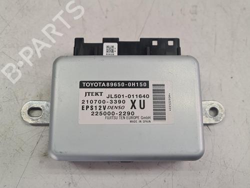 Electronic module PEUGEOT 108 1.0 VTi | BP36624675M83 - Image 3