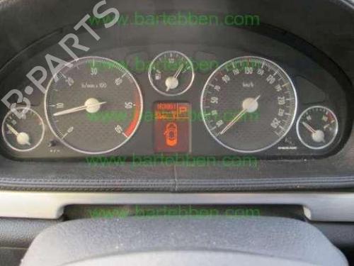 Electronic module PEUGEOT 407 Coupe (6C_) 2.7 HDi | BP36604950M83 - Image 15