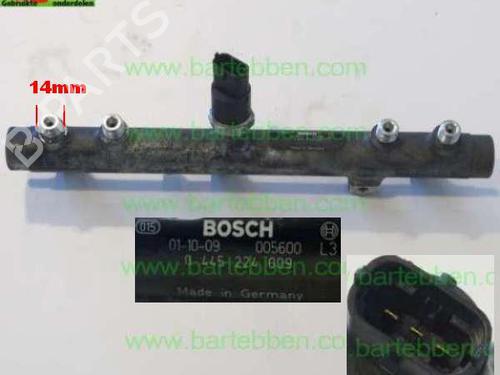 injection-rail-peugeot-boxer-van-244-2001-36605325 main image
