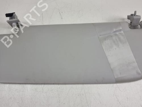 Left sun visor PEUGEOT BIPPER Tepee 1.4 | BP36622748I1 - Image 5