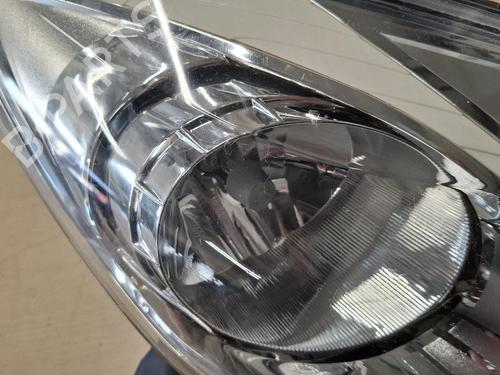 Right headlight CITROËN C3 II (SC_) 1.4 VTi 95 | BP36628819C29 - Image 4
