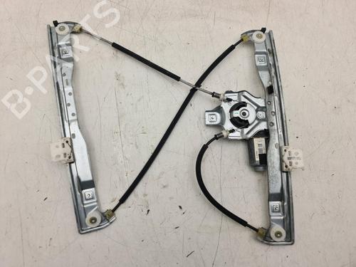 Front right window mechanism CITROËN DS3 (SA_) 1.4 VTi 95 | BP36628399C23 - Image 5