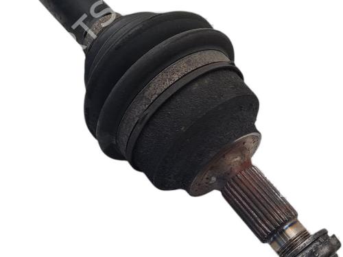 Left front driveshaft CITROËN JUMPY III Van (V_) 1.6 BlueHDi 95 | BP36635116M38 - Image 7