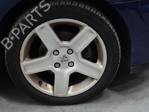 Pipe PEUGEOT 307 CC (3B) 2.0 16V | BP36617508M125 - Image 10