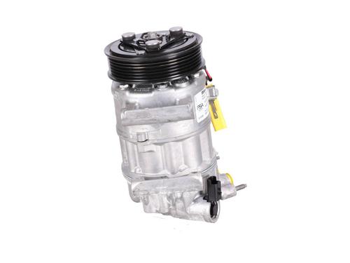 AC compressor DS DS 4 II (FR_, FB_, F3_, FP_) BlueHDi 130 (FBYHZT) | BP36629730M34 - Image 6