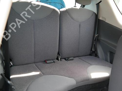 Front right panel PEUGEOT 107 (PM_, PN_) 1.0 | BP36610222C59 - Image 2