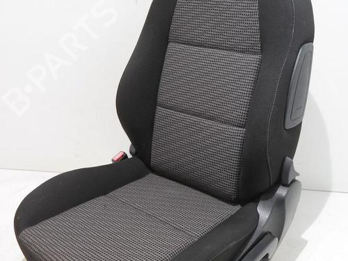 Used Left front seat Left front seat PEUGEOT 207 (WA_, WC_) 1.6 16V VTi (120 hp) 36612360 36612360