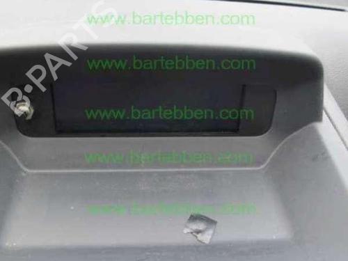 Switch PEUGEOT PARTNER Box Body/MPV (5_, G_) 1.6 HDi 75 | BP36605772I30 - Image 18