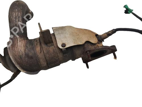 Catalyst PEUGEOT 407 Coupe (6C_) 3.0 V6 | BP36626663M10 - Image 3