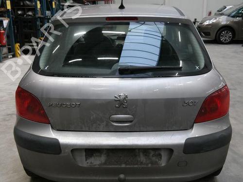 Electronic sensor PEUGEOT 307 (3A/C) 1.4 | BP36615367M84  - Image 25