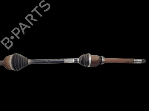 Right front driveshaft CITROËN C4 Picasso II 1.2 THP 130 | BP36637098M39 - Image 4