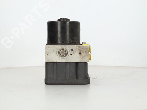 Used ABS pump ABS pump CITROËN C3 II (SC_) 1.6 HDi (92 hp) 36637569 36637569