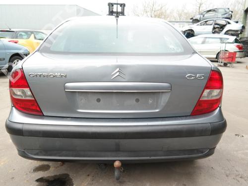Front right window mechanism CITROËN C5 I (DC_) 2.0 16V (DCRFNC, DCRFNF) | BP36609100C23 - Image 13
