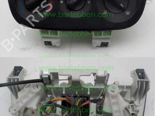 Used Climate control Climate control PEUGEOT BIPPER (AA_) 1.3 HDi 75 (75 hp) 36612067 36612067