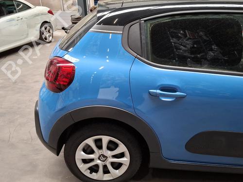 Fælk CITROËN C3 III (SX) 1.2 PureTech 82 | BP36635382C45  - Image 10