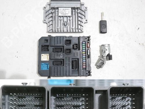 Used Control unit Control unit 36611640 36611640