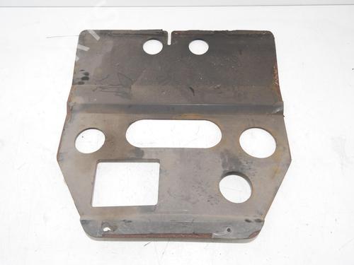 Used Front slam panel Front slam panel CITROËN BERLINGO / BERLINGO FIRST Box Body/MPV (M_) 1.6 HDI 75 (MB9HW) (75 hp) 36617681 36617681