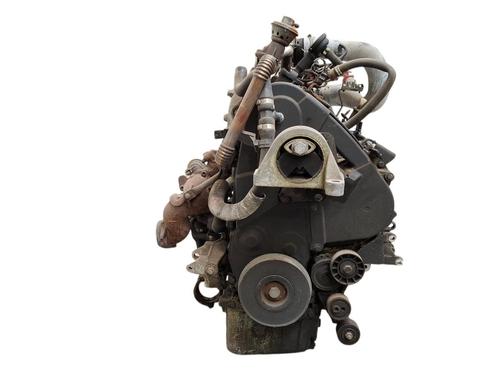 Engine CITROËN JUMPER I Van (244) 2.0 HDi | BP36601562M1 - Image 5
