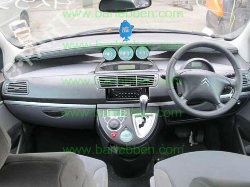 Rudehejsemekanisme Højre bagtil CITROËN C8 (EA_, EB_) 2.0 | BP36603565C25 - Image 13