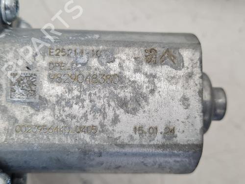 Front right window mechanism OPEL ASTRA L (OV5) 1.2 MHEV (FPHPY) | BP36654120C23 - Image 3