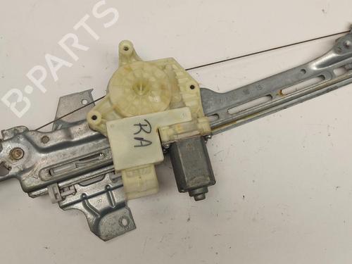 Used Rear right window mechanism Rear right window mechanism 36626099 36626099