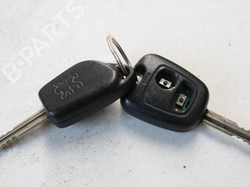 Electronic module PEUGEOT PARTNER Box Body/MPV (5_, G_) 1.6 HDi 75 | BP36622627M83 - Image 15