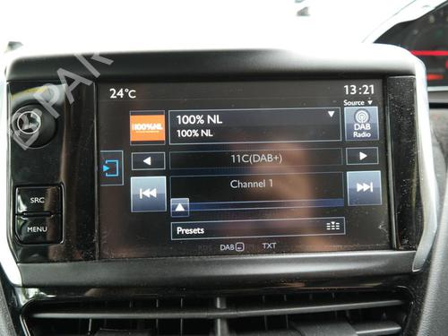 Switch PEUGEOT 208 I (CA_, CC_) 1.2 VTI 82 | BP36610245I30  - Image 21