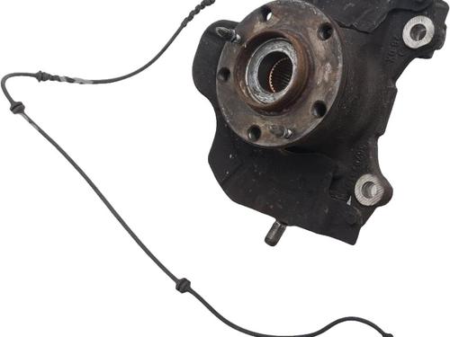 Right front steering knuckle CITROËN JUMPER II Van 2.2 HDi 100 | BP36628785M26 - Image 4