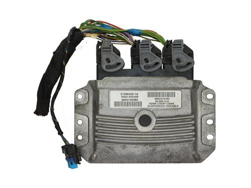 Electronic module CITROËN C5 III Break (RW_) 3.0 HDi 240 (RWX8CA) | BP36624640M83 - Image 4