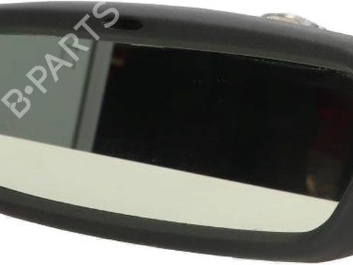 Rear mirror PEUGEOT 2008 I (CU_) 1.2 VTi | BP37227077I6 - Image 5