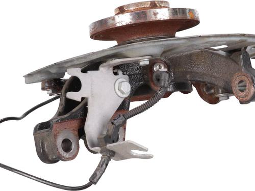 Used Right front steering knuckle Right front steering knuckle 36629788 36629788