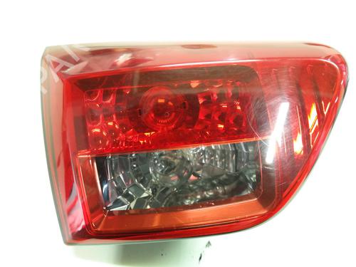 Used Left tailgate light Left tailgate light 36614885 36614885