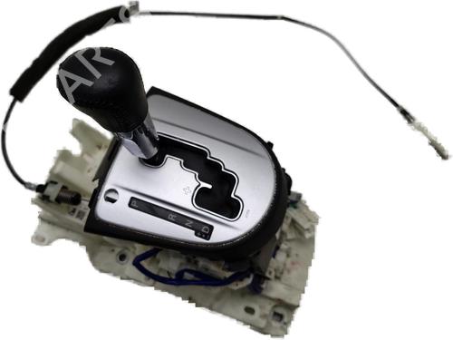 Electronic module CITROËN C-CROSSER ENTERPRISE (VU_, VV_) 2.4 16V | BP36633248M83  - Image 14