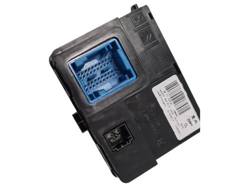 Used Electronic module Electronic module CITROËN JUMPY III Van (V_) 2.0 BlueHDi 120 (122 hp) 36632006 36632006