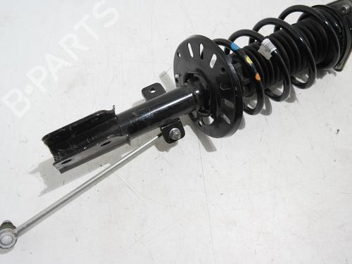 Used Left front shock absorber Left front shock absorber PEUGEOT RIFTER 1.6 HDi 92 (92 hp) 36618536 36618536