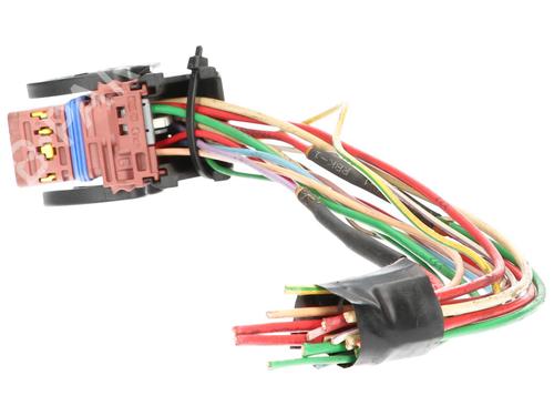 Used Cable Cable PEUGEOT 307 Break (3E) 1.6 16V (109 hp) 36622478 36622478