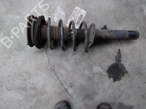 Used Right front shock absorber Right front shock absorber PEUGEOT 607 (9D, 9U) 2.2 HDi (133 hp) 36599789 36599789